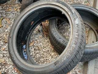 275/40 R 21 315/35 R 21 foto 3