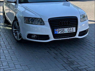 Audi A6 foto 5