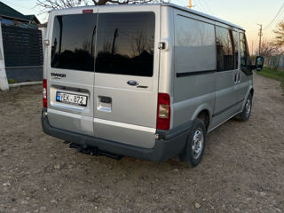 Ford Transit foto 3