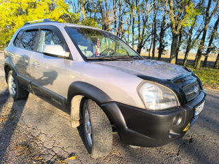 Hyundai Tucson foto 5