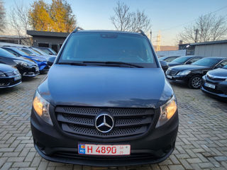 Mercedes Vito foto 18