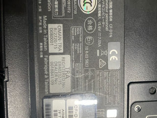 Panassonic Toughbook Original foto 3