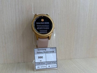 Samsung    Galaxy Watch  BA5B   990lei