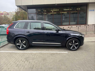 Volvo XC90 foto 4