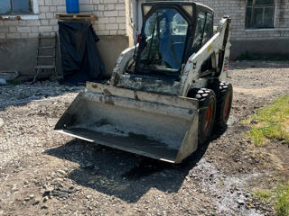 Bobcat S205 фото 1