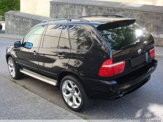 BMW X5 foto 1