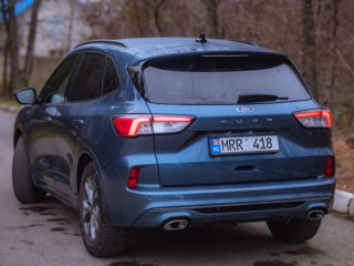 Ford Kuga foto 5