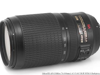Nikon 18-140mm,Nikon 70-300mm. foto 1