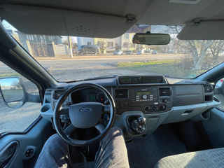 Ford Transit foto 7