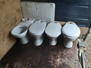 WC pentru reparatie
