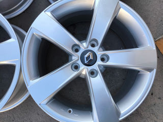 Jante Noi R17 5x114.3 Toyota Lexus Reno Nissan foto 5