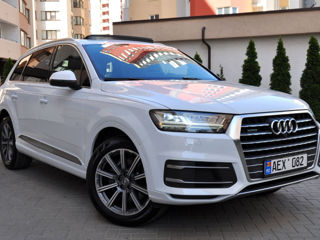 Audi Q7 foto 2