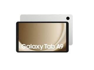 Samsung Galaxy Tab A9 4/64Gb Silver - всего 2499 леев!