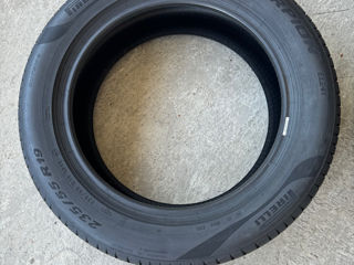 235/55 R19 Pirelli Scorpion foto 5