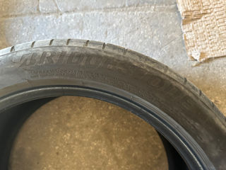 2X 275 / 40 R19 vara foto 3