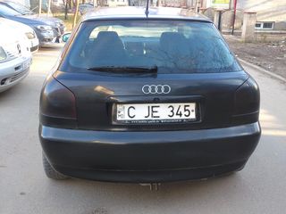 Audi A3 фото 4