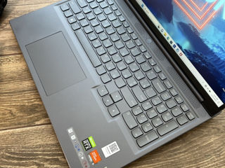 Игровой ноутбук Lenovo Legion Slim 5 на RTX 4060 foto 2