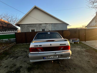 Lada / ВАЗ 2115 foto 5