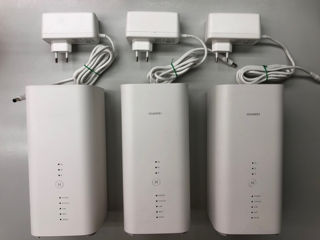 1600mbps Huawei B818 Новые Разблокированы 4G 3G LTE модем рутер вайфай modem ruter wifi foto 3