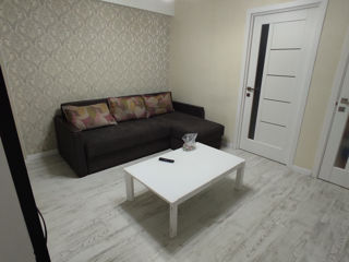 Apartament cu 1 cameră, 45 m², Centru, Chișinău foto 4