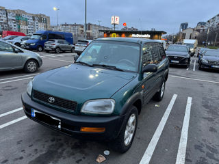 Toyota Rav 4 foto 2