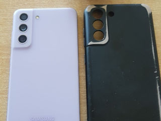 Продам S21 fe 5g purple