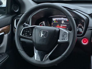 Honda CR-V foto 9