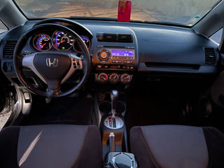 Honda Fit foto 10