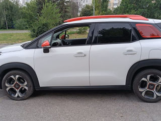 Citroen C3 Aircross foto 6