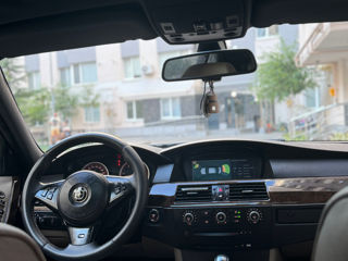 BMW 5 Series foto 5