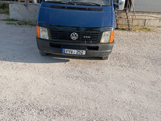 Volkswagen LT46 foto 4