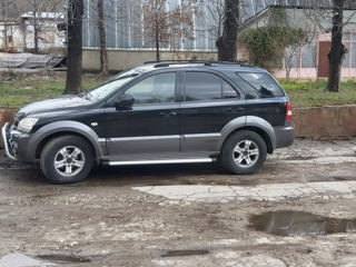 KIA Sorento foto 5