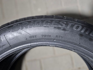 Cauciucuri Bridgestone 155/70/19 foto 2