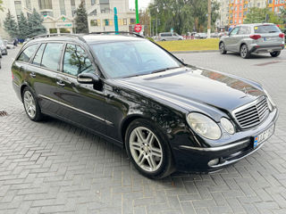 Mercedes E-Class