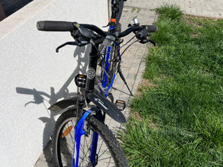 Велосипед новый foto 2