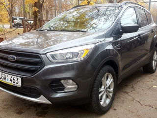 Ford Escape foto 2