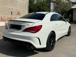 Mercedes CLA foto 4