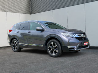 Honda CR-V foto 1