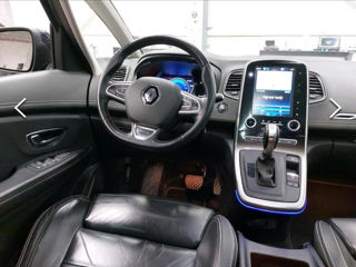 Renault Grand Scenic foto 5