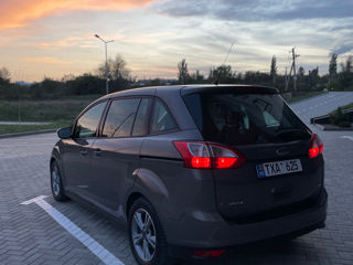 Ford C-Max foto 4