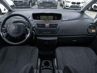 Citroen C4 Picasso foto 6