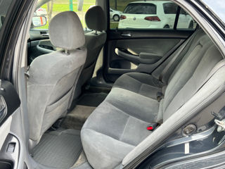 Honda Accord foto 18