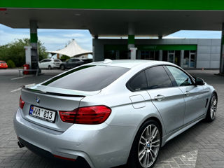 BMW 4 Series foto 5