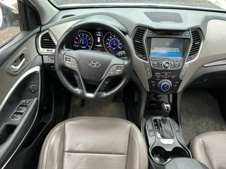 Hyundai Santa FE foto 7