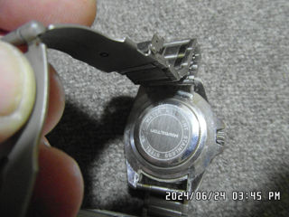 Продам наручные часы, в отличном состоянии не дорого foto 7