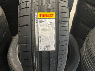 285/40R23 + 325/35R23 Pirelli PZ4 (MO). Лето. Доставка! фото 1