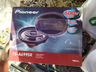 Pioneer foto 1