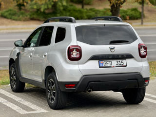 Dacia Duster foto 10