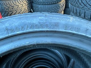 205/40 R17 Tracmax Allseason Trac saver ( 4 seasons ) M+S / Монтаж , доставка foto 8