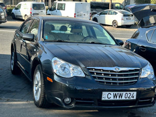 Chrysler Sebring foto 2